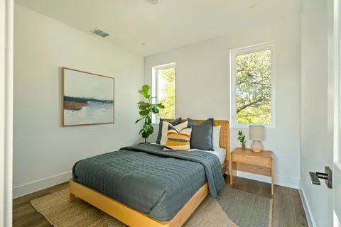 $734,000 | 4601 Hank Avenue, Unit 1, Austin, TX 78745