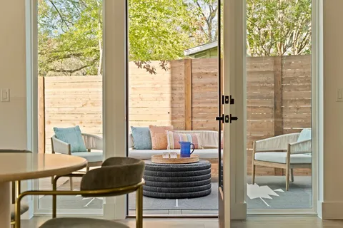 $734,000 | 4601 Hank Avenue, Unit 1, Austin, TX 78745