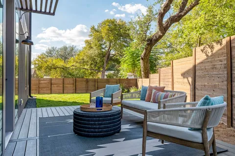 $734,000 | 4601 Hank Avenue, Unit 1, Austin, TX 78745