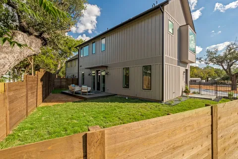 $734,000 | 4601 Hank Avenue, Unit 1, Austin, TX 78745