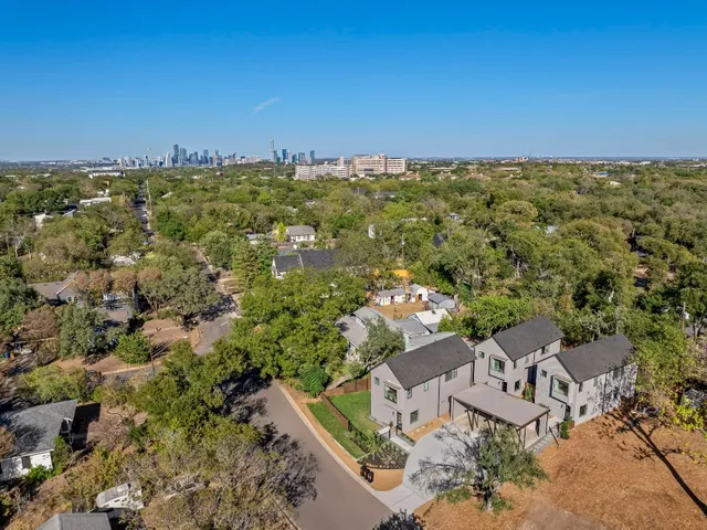 $734,000 | 4601 Hank Avenue, Unit 1, Austin, TX 78745