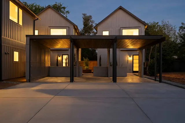 $734,000 | 4601 Hank Avenue, Unit 1, Austin, TX 78745