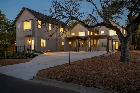 $734,000 | 4601 Hank Avenue, Unit 1, Austin, TX 78745