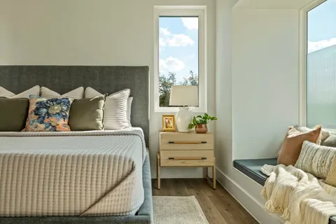 $734,000 | 4601 Hank Avenue, Unit 1, Austin, TX 78745