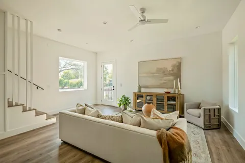 $734,000 | 4601 Hank Avenue, Unit 1, Austin, TX 78745