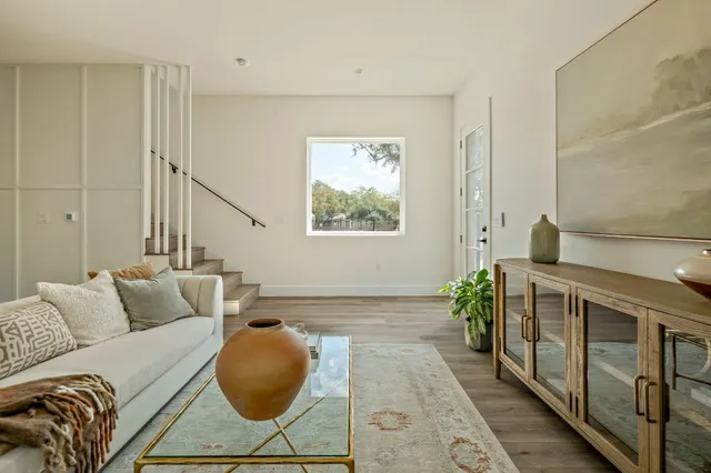 $734,000 | 4601 Hank Avenue, Unit 1, Austin, TX 78745