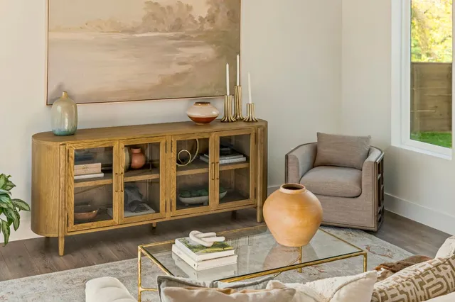 $734,000 | 4601 Hank Avenue, Unit 1, Austin, TX 78745