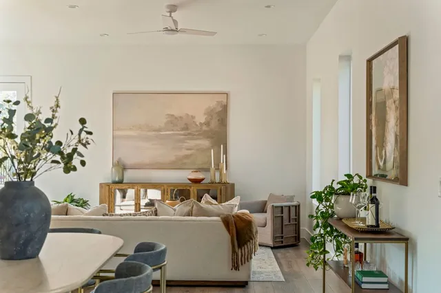 $734,000 | 4601 Hank Avenue, Unit 1, Austin, TX 78745