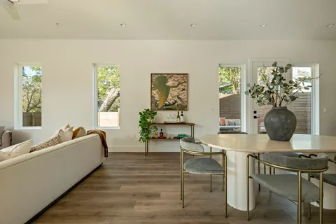 $734,000 | 4601 Hank Avenue, Unit 1, Austin, TX 78745