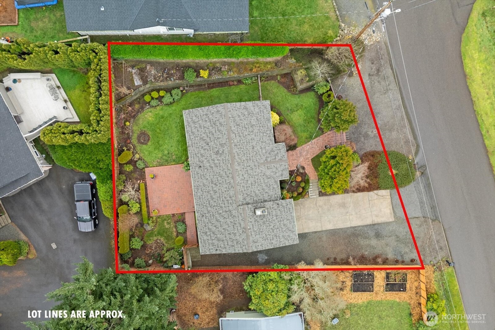 9109 221st Street Southwest Edmonds, WA 98026 - Photo 34 of 40