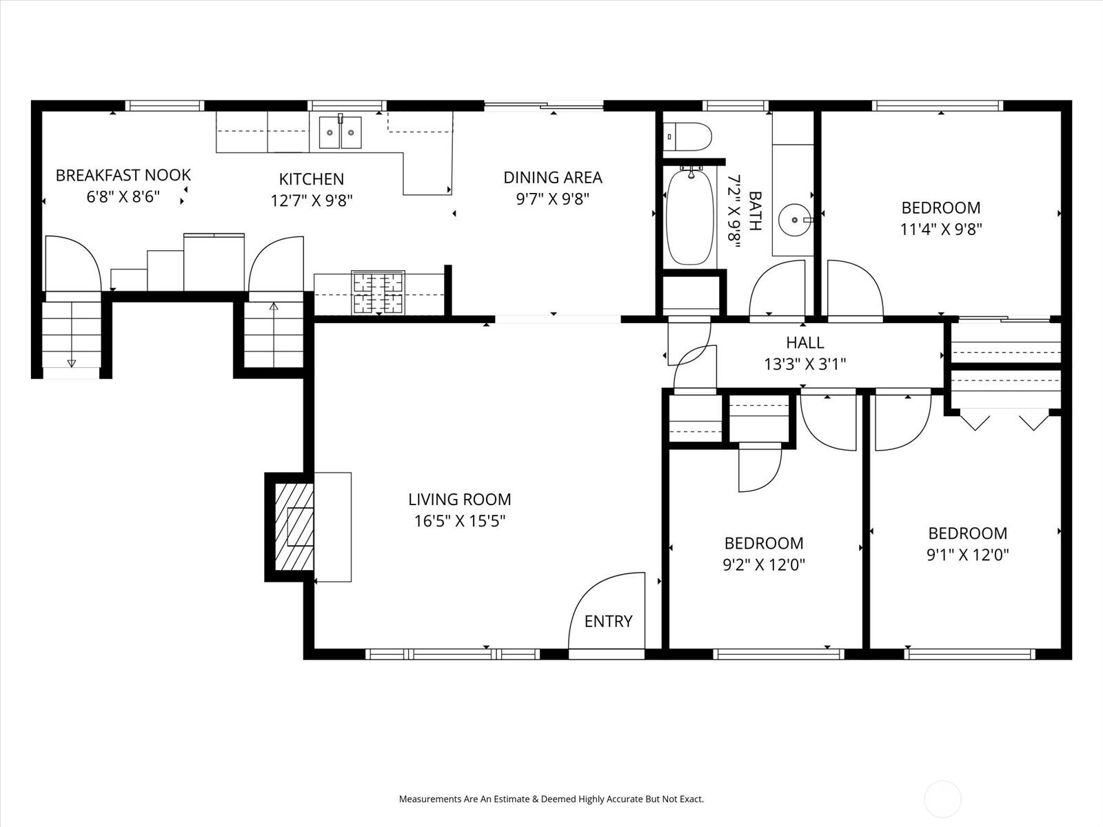 9109 221st Street Southwest Edmonds, WA 98026 - Photo 39 of 40