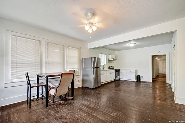 $1,050 | 3314 Perez Street, Unit 101, San Antonio, TX 78207