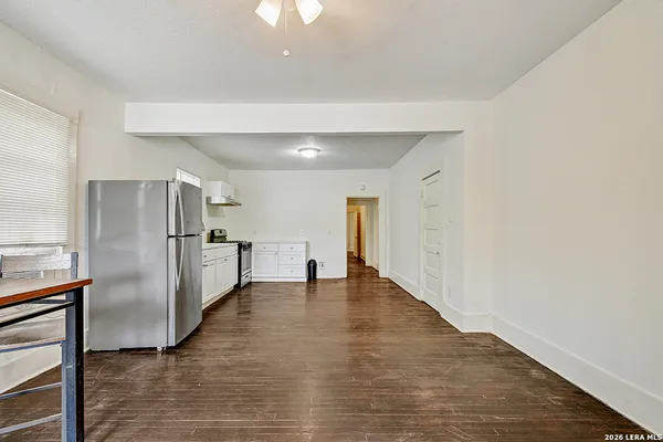 $1,050 | 3314 Perez Street, Unit 101, San Antonio, TX 78207