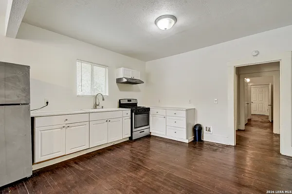 $1,050 | 3314 Perez Street, Unit 101, San Antonio, TX 78207