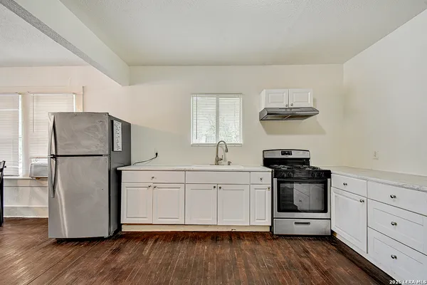 $1,050 | 3314 Perez Street, Unit 101, San Antonio, TX 78207
