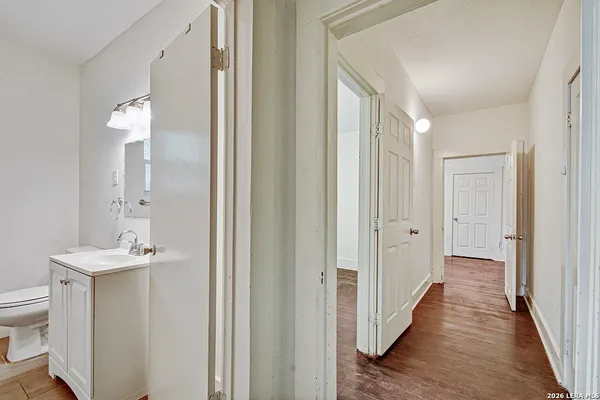 $1,050 | 3314 Perez Street, Unit 101, San Antonio, TX 78207