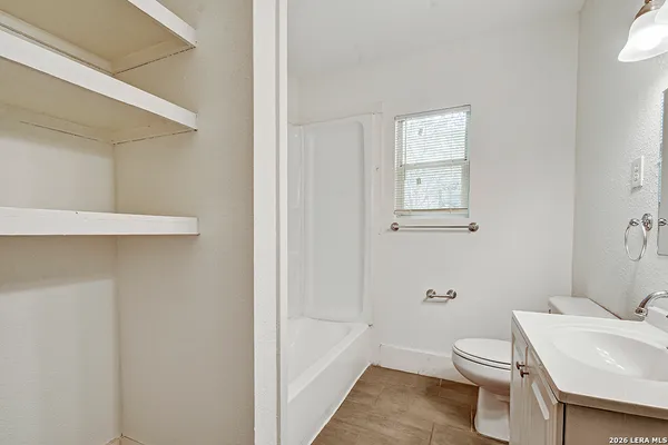 $1,050 | 3314 Perez Street, Unit 101, San Antonio, TX 78207