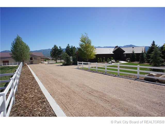 8589 Meadow View Road Park City, UT 84098 - Photo 1 of 1 Gallery Image 1