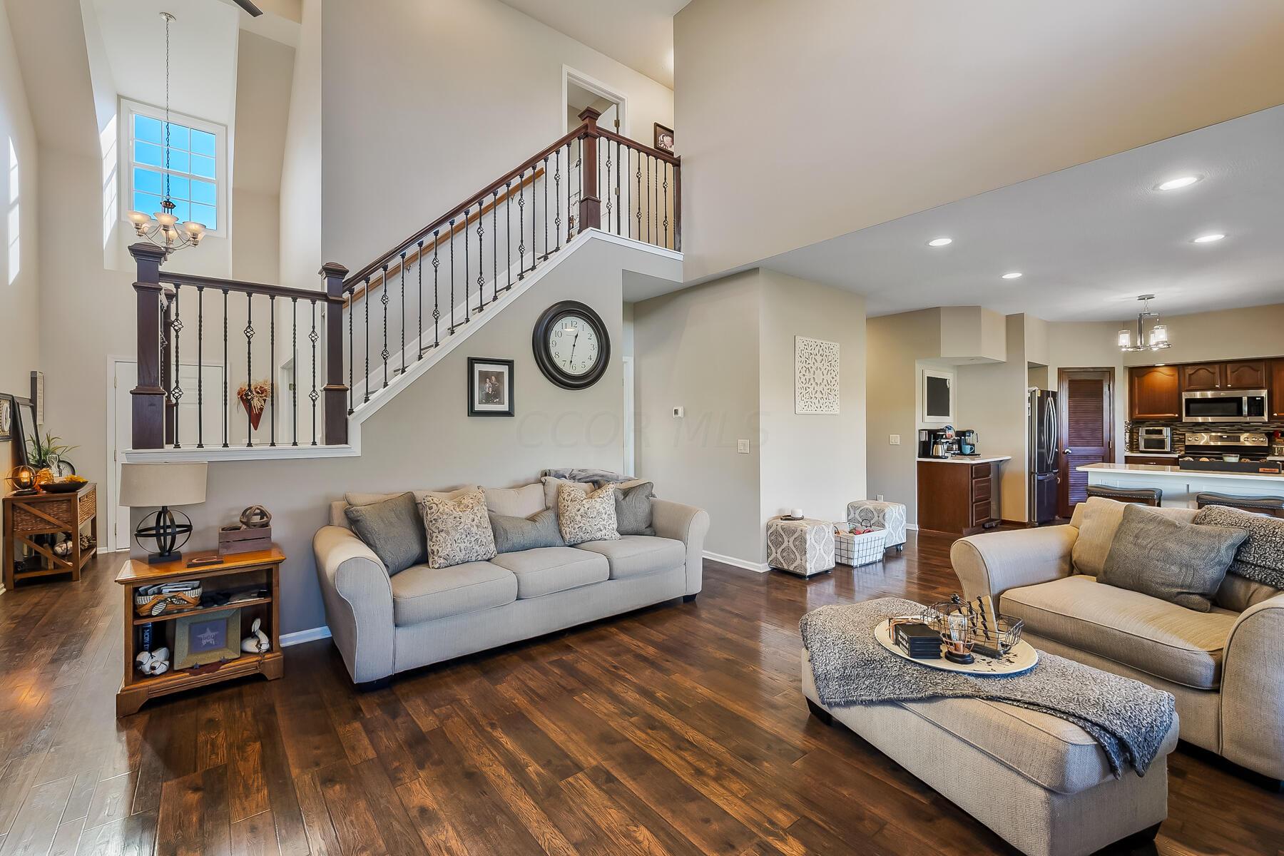 4330 Stover Road Ostrander, OH 43061 - Photo 25 of 66 Great Room