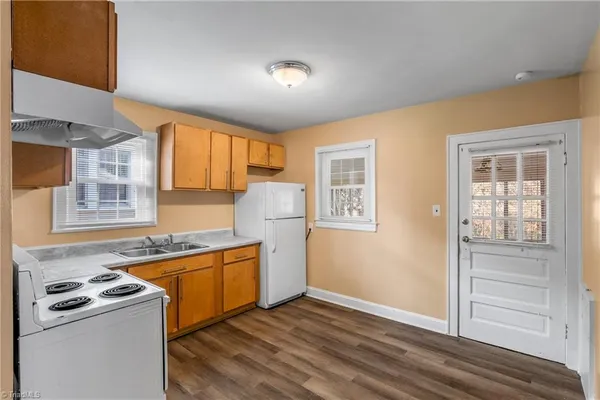 $900 | 437 24th Street Northwest, Winston-Salem, NC 27105