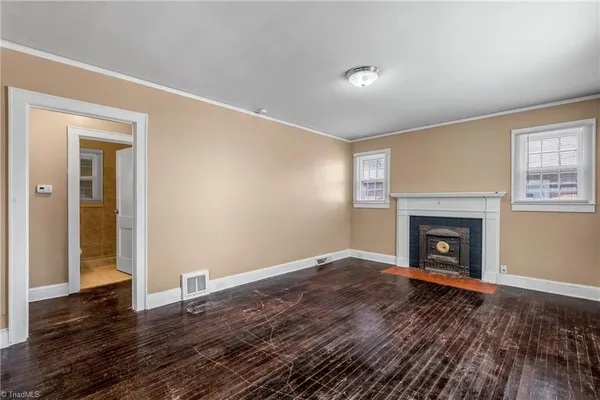 $900 | 437 24th Street Northwest, Winston-Salem, NC 27105