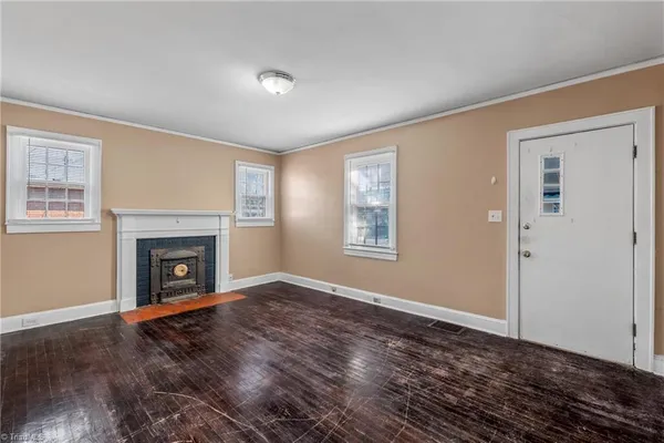 $900 | 437 24th Street Northwest, Winston-Salem, NC 27105