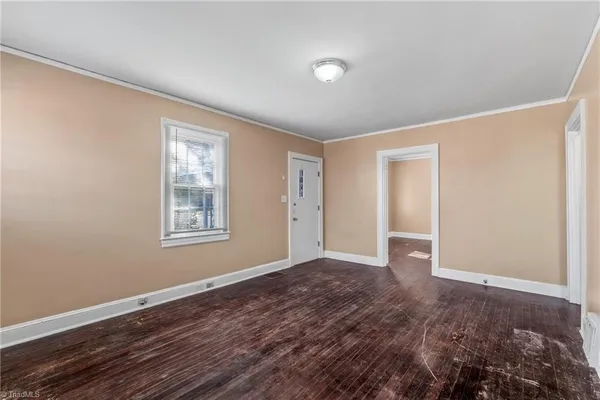 $900 | 437 24th Street Northwest, Winston-Salem, NC 27105