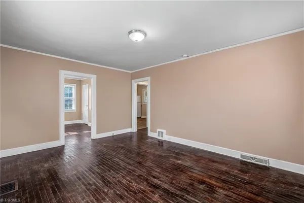 $900 | 437 24th Street Northwest, Winston-Salem, NC 27105