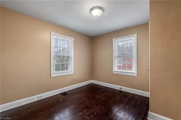 $900 | 437 24th Street Northwest, Winston-Salem, NC 27105