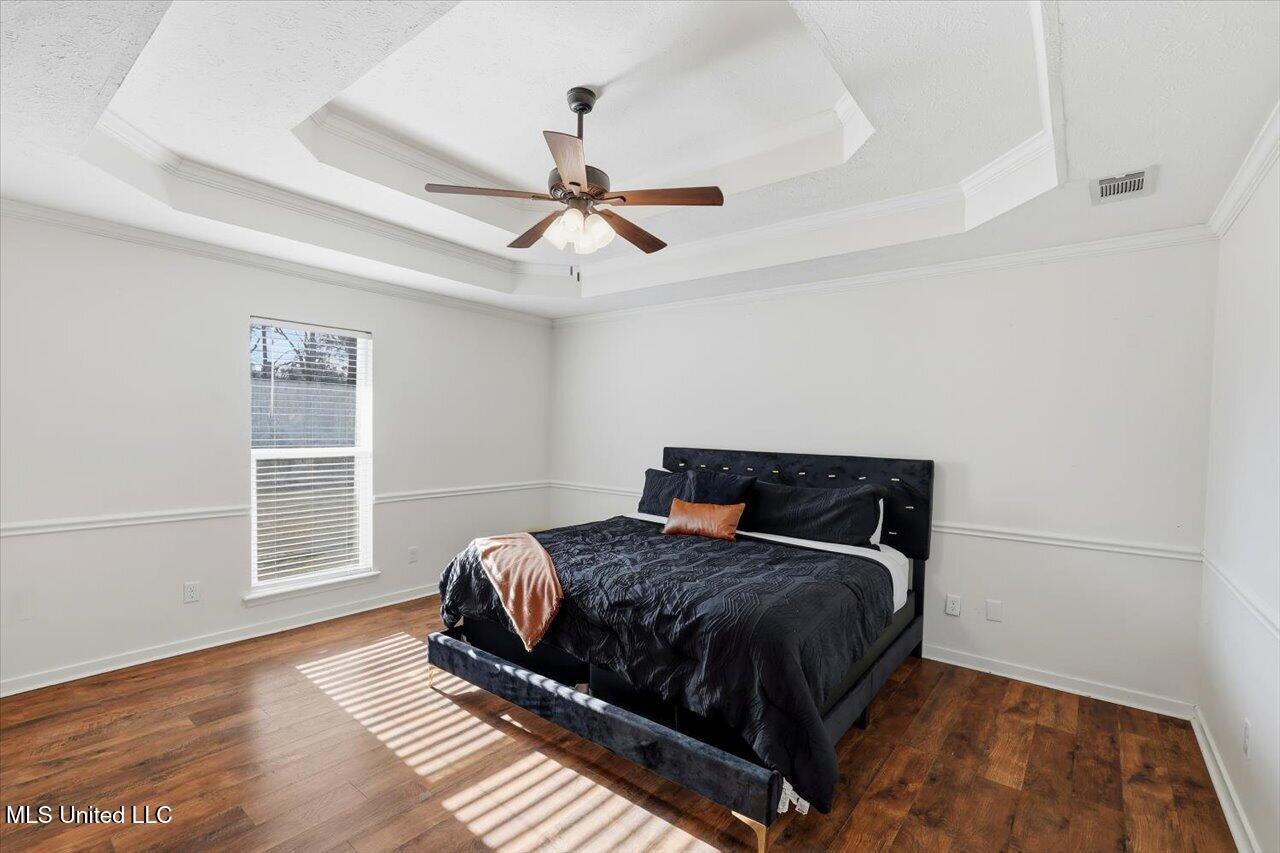 799 Highpoint Drive Byram, MS 39272 - Photo 15 of 28 18-799 Highpoint Dr _ Home Tours MS