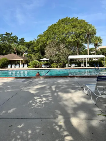a view of a city from a balcony