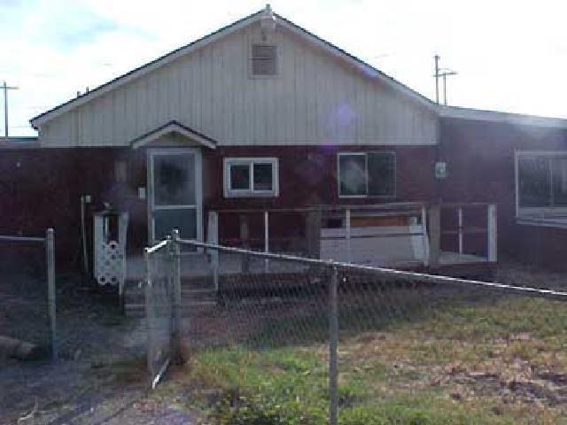 a front view of a house with balcony