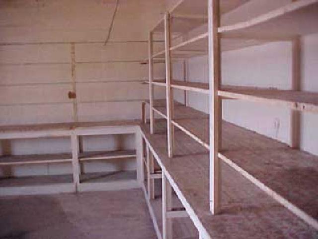 3101 Grandview Pavement Road Mabton, WA 98935 - Photo 4 of 6 a view of an empty walk in closet
