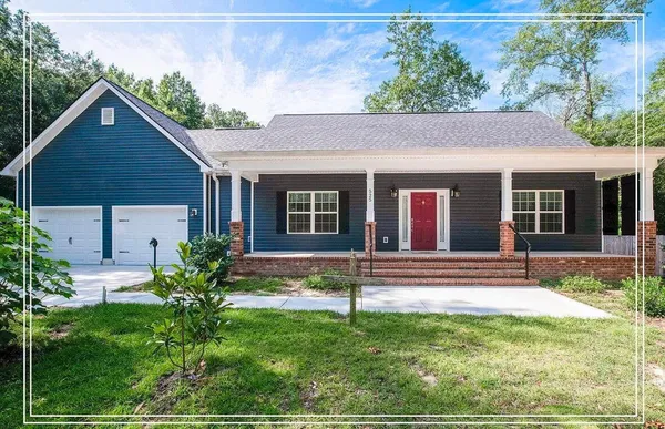 $2,000 | 525 Ramsey Road, Jackson, SC 29831