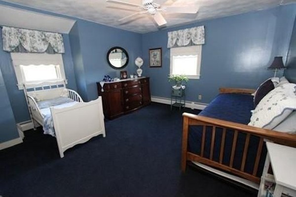 14 Highland Ridge Road Freetown, MA 02702 - Photo 17 of 20 a living room with furniture and a window