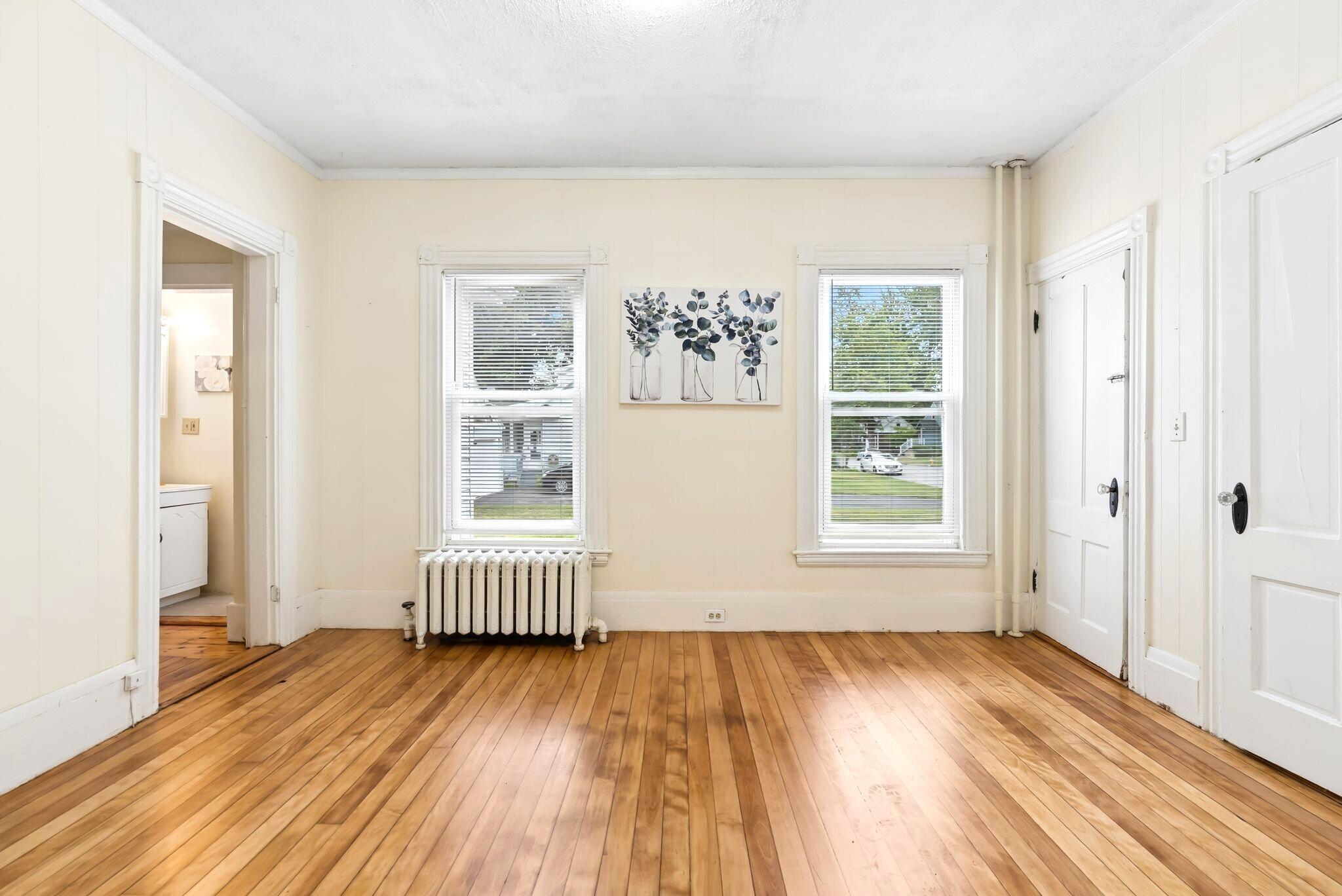14 Devon Street Portland, ME 04102 - Photo 22 of 41 Apt 1