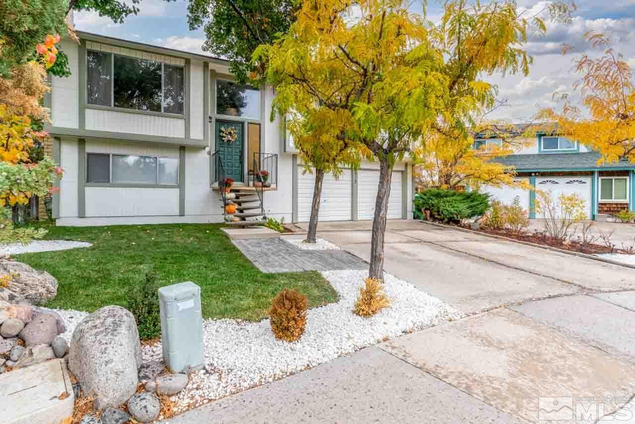 1815 Becky Court Reno, NV 89503 - Photo 1 of 24 Photo 1