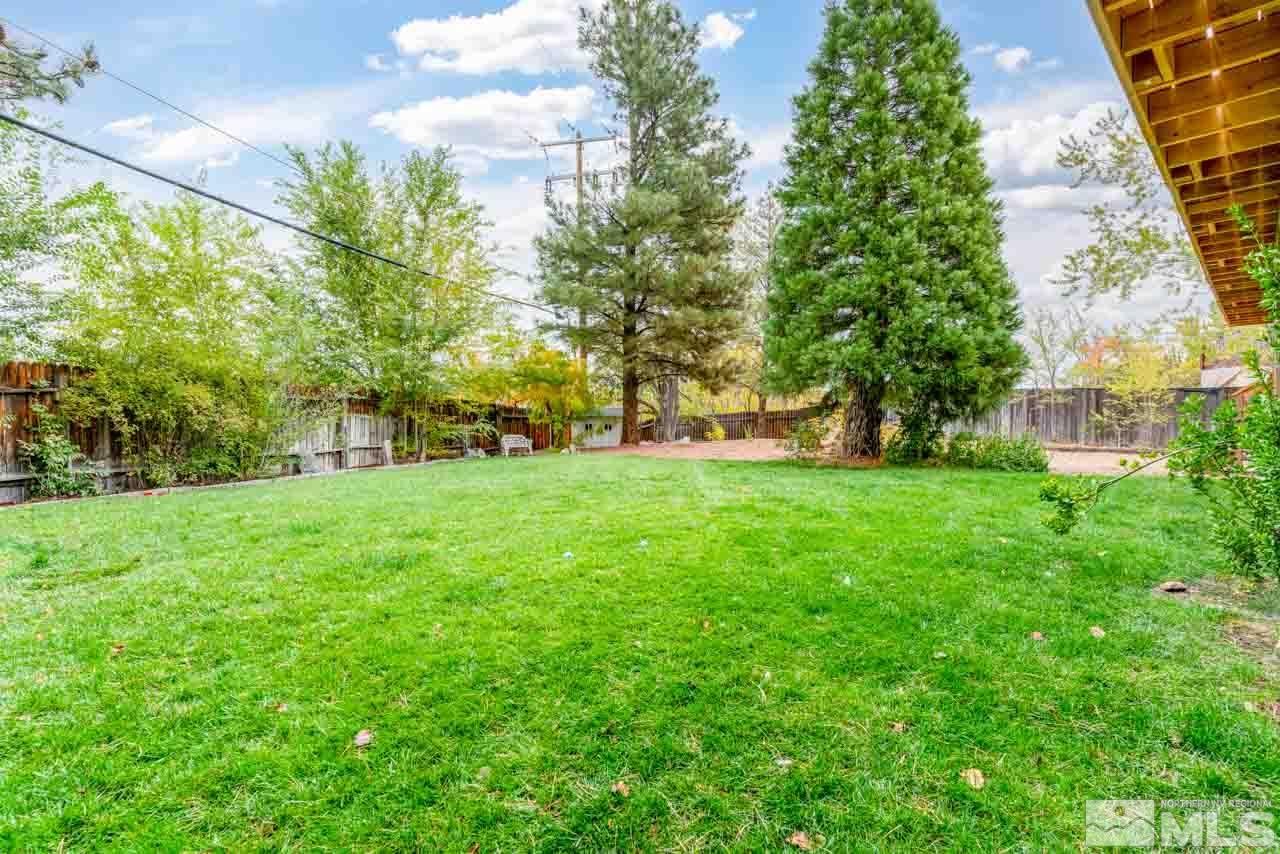 1815 Becky Court Reno, NV 89503 - Photo 21 of 24 Photo 21