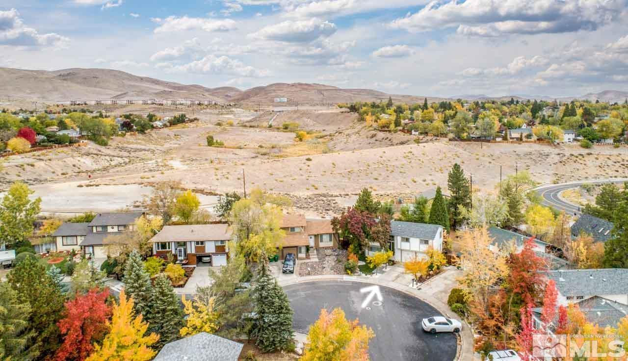 1815 Becky Court Reno, NV 89503 - Photo 23 of 24 Photo 23