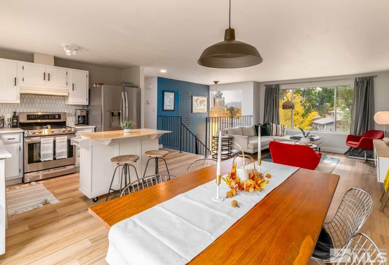 1815 Becky Court Reno, NV 89503 - Photo 3 of 24 Photo 3