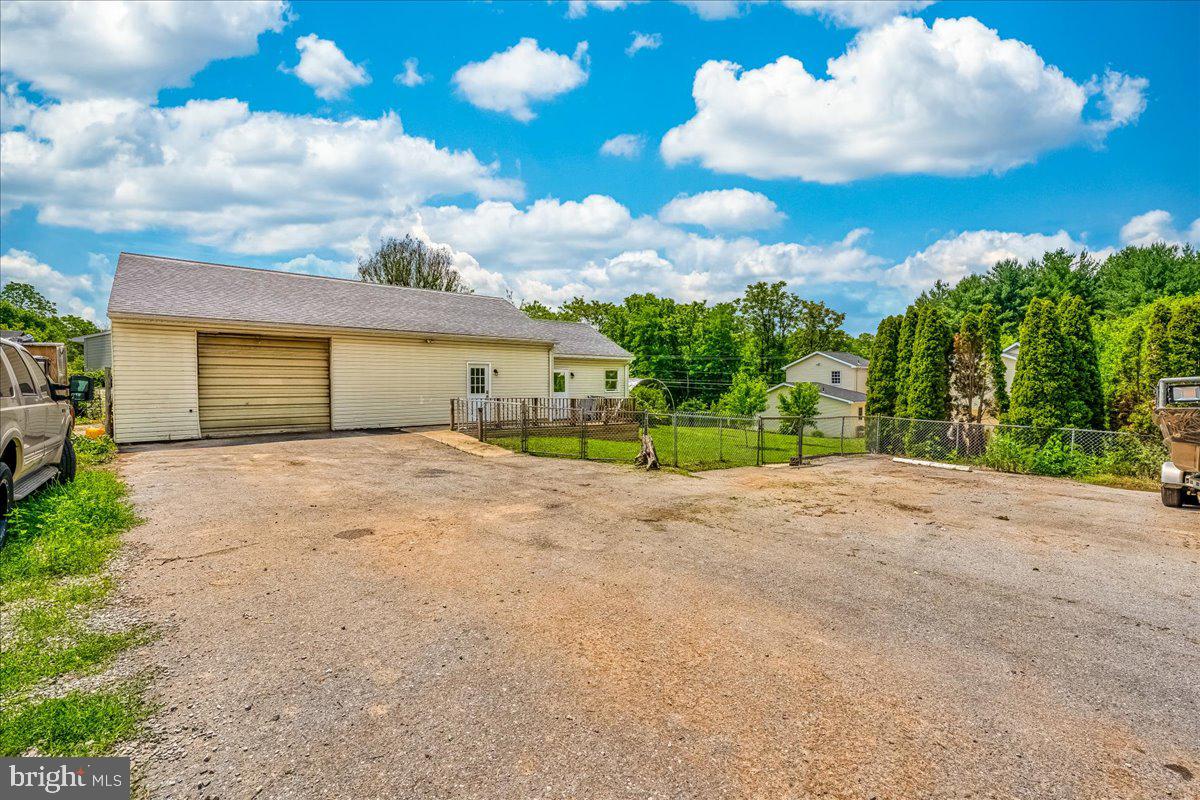 11 Mt Hebron Road Keedysville, MD 21756 - Photo 79 of 94