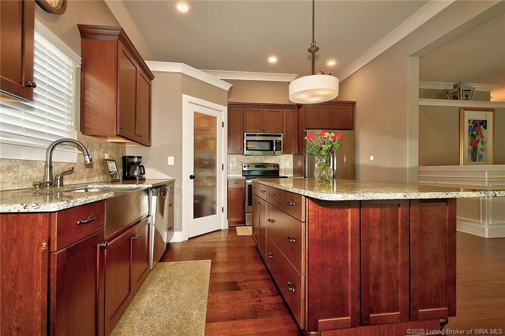 3604 Sunset Ridge Court Floyds Knobs, IN 47119 - Photo 10 of 35 Gallery Image 10
