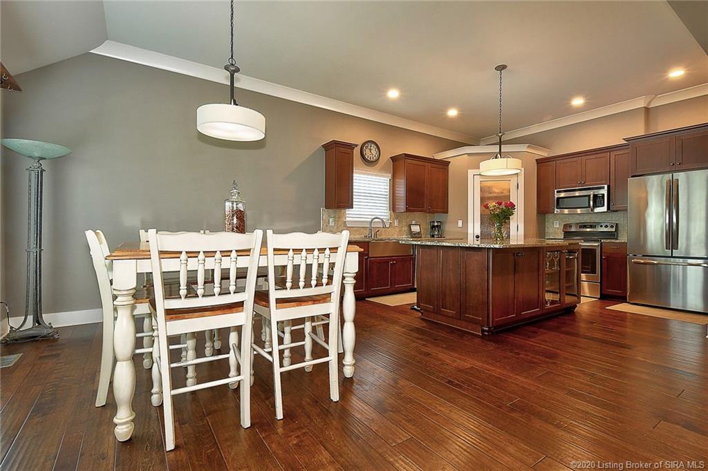 3604 Sunset Ridge Court Floyds Knobs, IN 47119 - Photo 11 of 35 Gallery Image 11