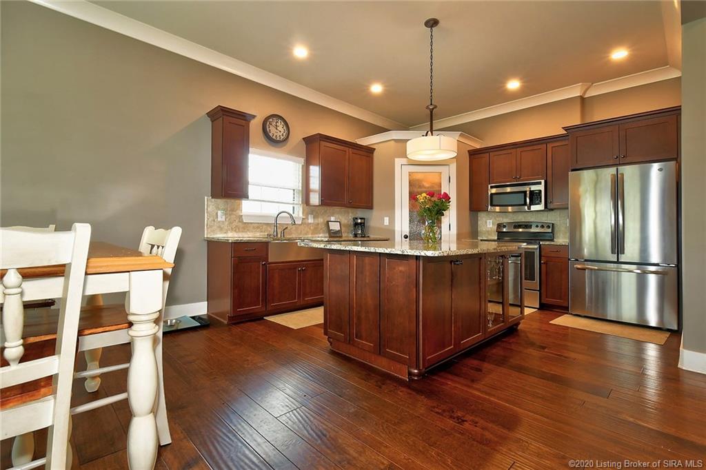 3604 Sunset Ridge Court Floyds Knobs, IN 47119 - Photo 12 of 35 Gallery Image 12