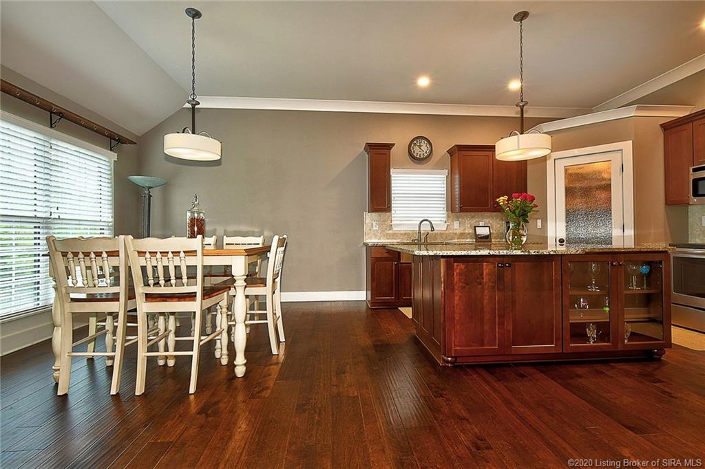3604 Sunset Ridge Court Floyds Knobs, IN 47119 - Photo 13 of 35 Gallery Image 13