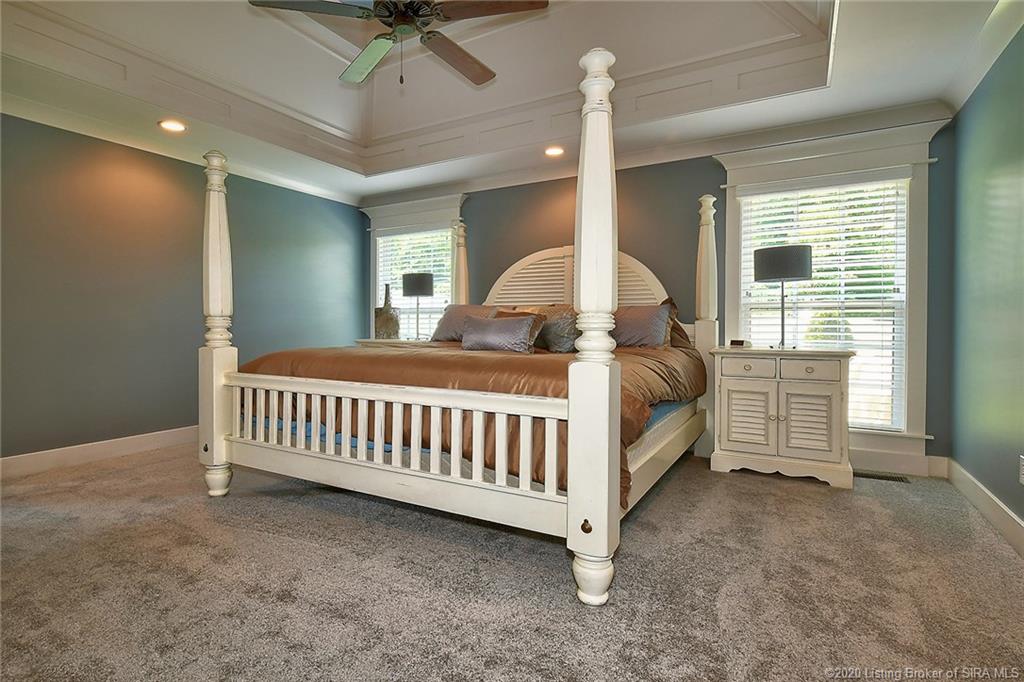 3604 Sunset Ridge Court Floyds Knobs, IN 47119 - Photo 16 of 35 Gallery Image 16