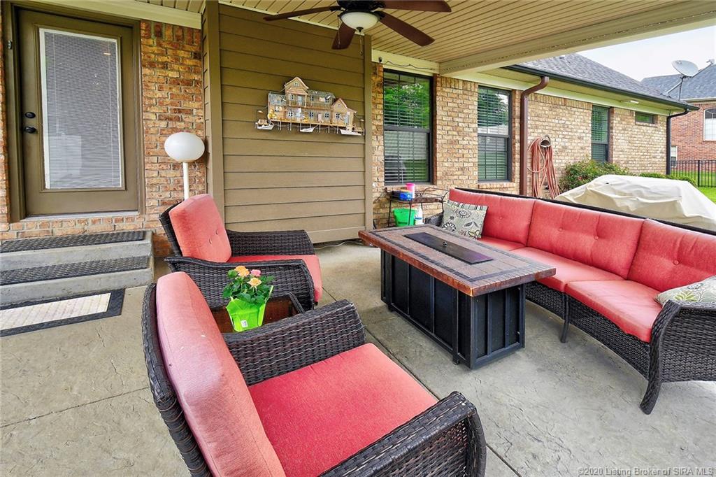 3604 Sunset Ridge Court Floyds Knobs, IN 47119 - Photo 30 of 35 Gallery Image 30