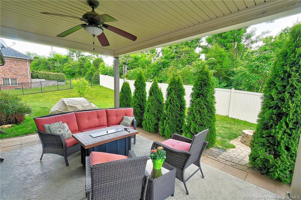 3604 Sunset Ridge Court Floyds Knobs, IN 47119 - Photo 31 of 35 Gallery Image 31