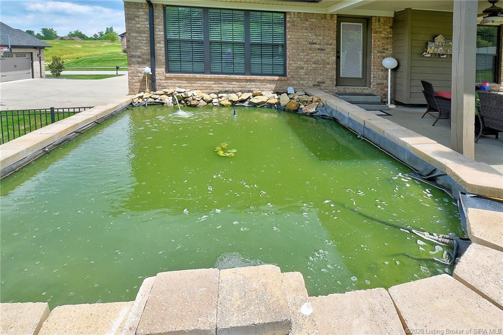 3604 Sunset Ridge Court Floyds Knobs, IN 47119 - Photo 32 of 35 Gallery Image 32