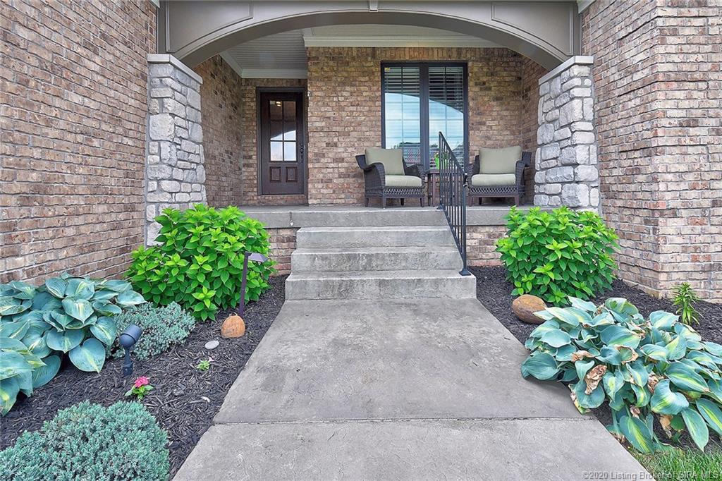 3604 Sunset Ridge Court Floyds Knobs, IN 47119 - Photo 5 of 35 Gallery Image 5